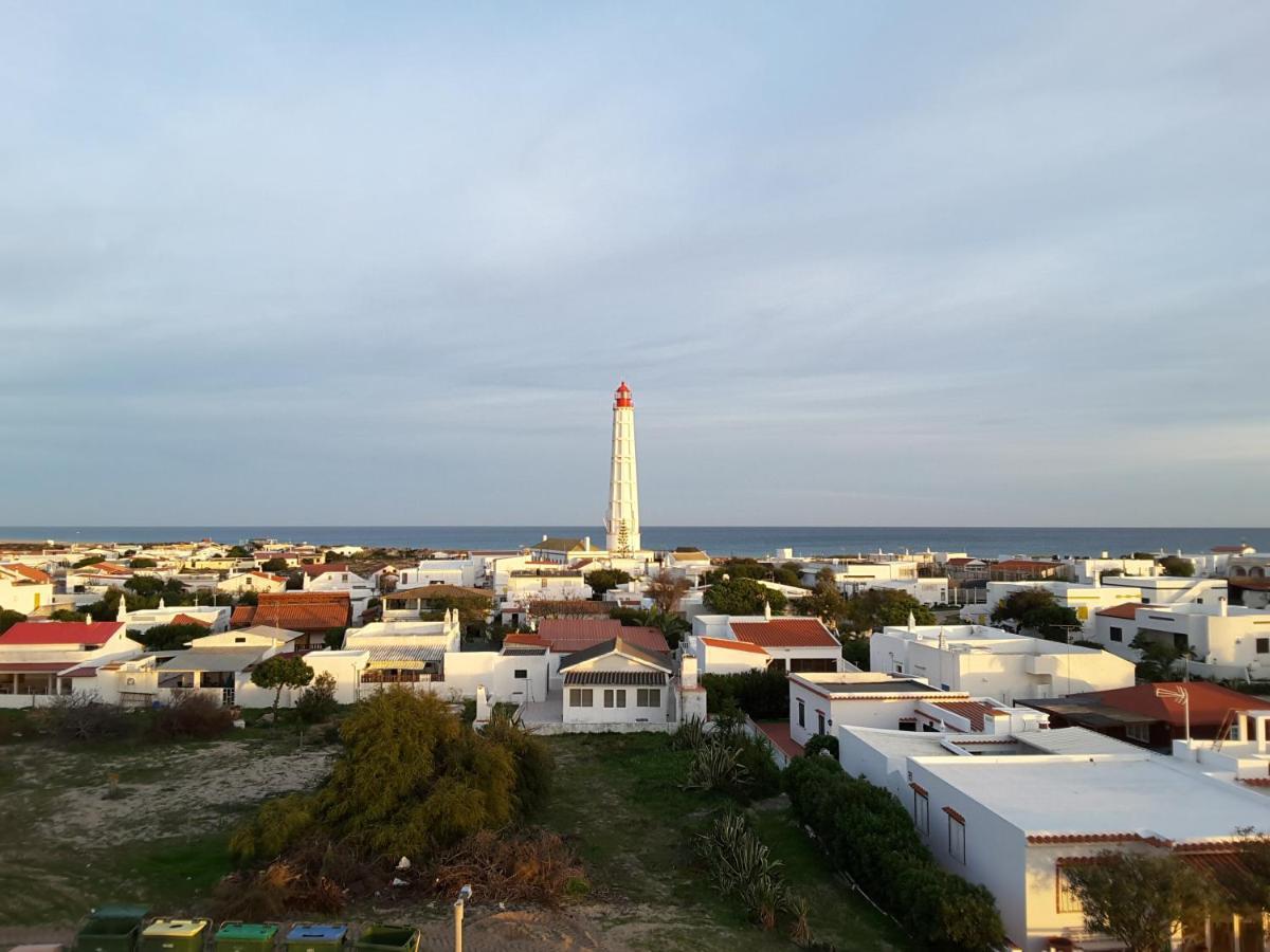 Casa Flor De Sal - Moradia No Centro De Faro! Villa Buitenkant foto