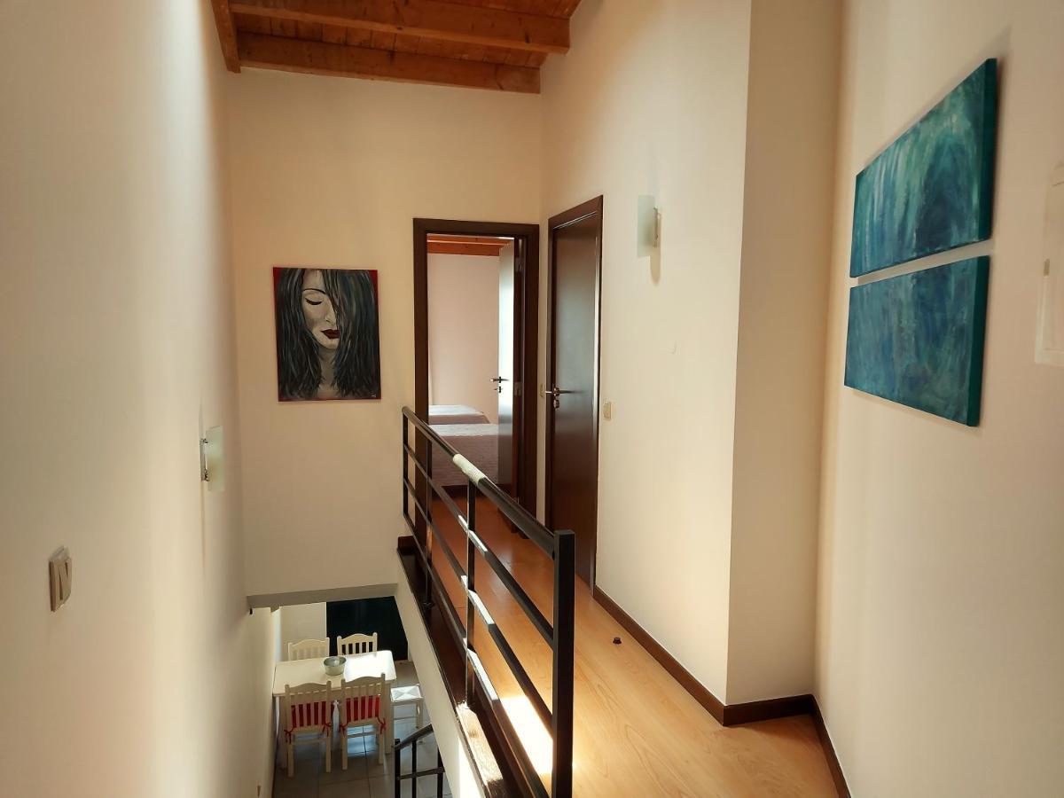 Casa Flor De Sal - Moradia No Centro De Faro! Villa Buitenkant foto