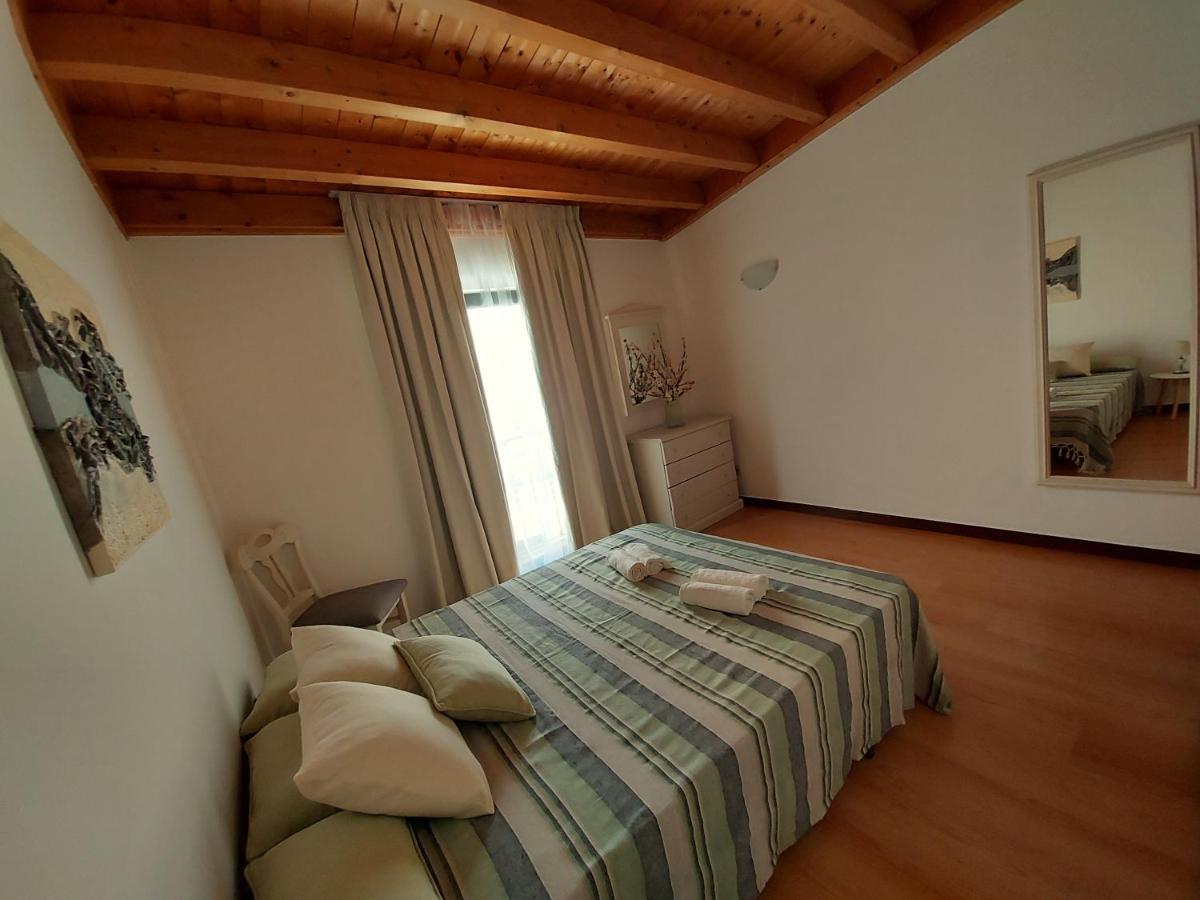 Casa Flor De Sal - Moradia No Centro De Faro! Villa Buitenkant foto