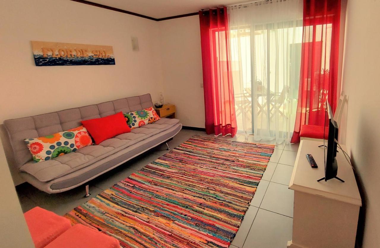 Casa Flor De Sal - Moradia No Centro De Faro! Villa Buitenkant foto